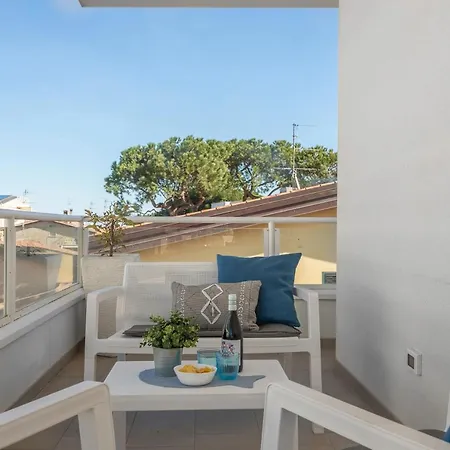 Virgilio - Narramondo Villas Tortoreto Exterior photo