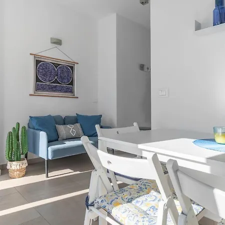 Virgilio - Narramondo Villas Tortoreto Exterior photo
