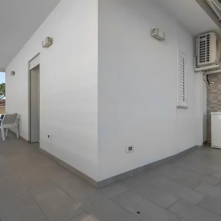 Virgilio - Narramondo Villas Tortoreto Exterior photo