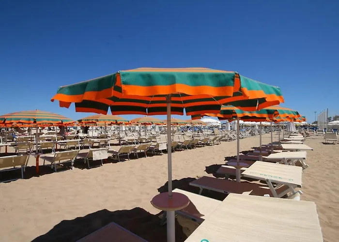 Virgilio - Appartamento moderno a 150 m dal mare