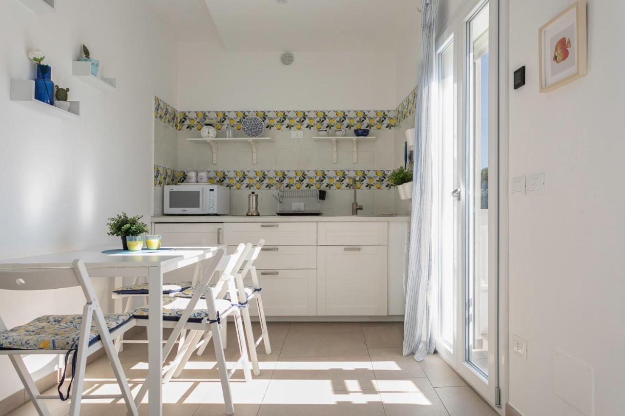 Virgilio - Moderno A 150 M Dal Mare Casa vacanze *