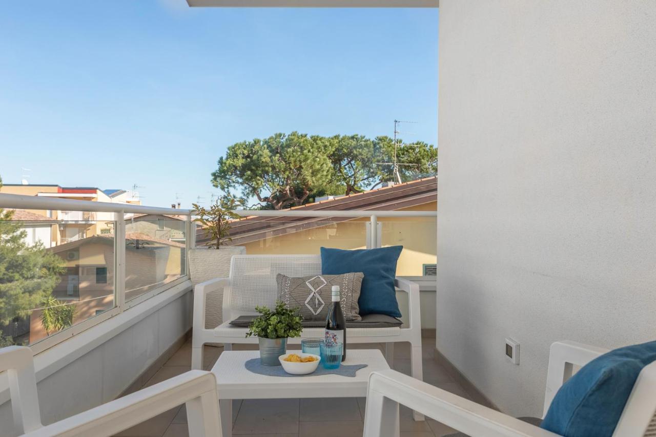 Virgilio - Narramondo Holiday home Tortoreto