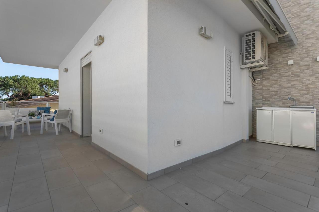 Casa vacanze Virgilio - Moderno A 150 M Dal Mare